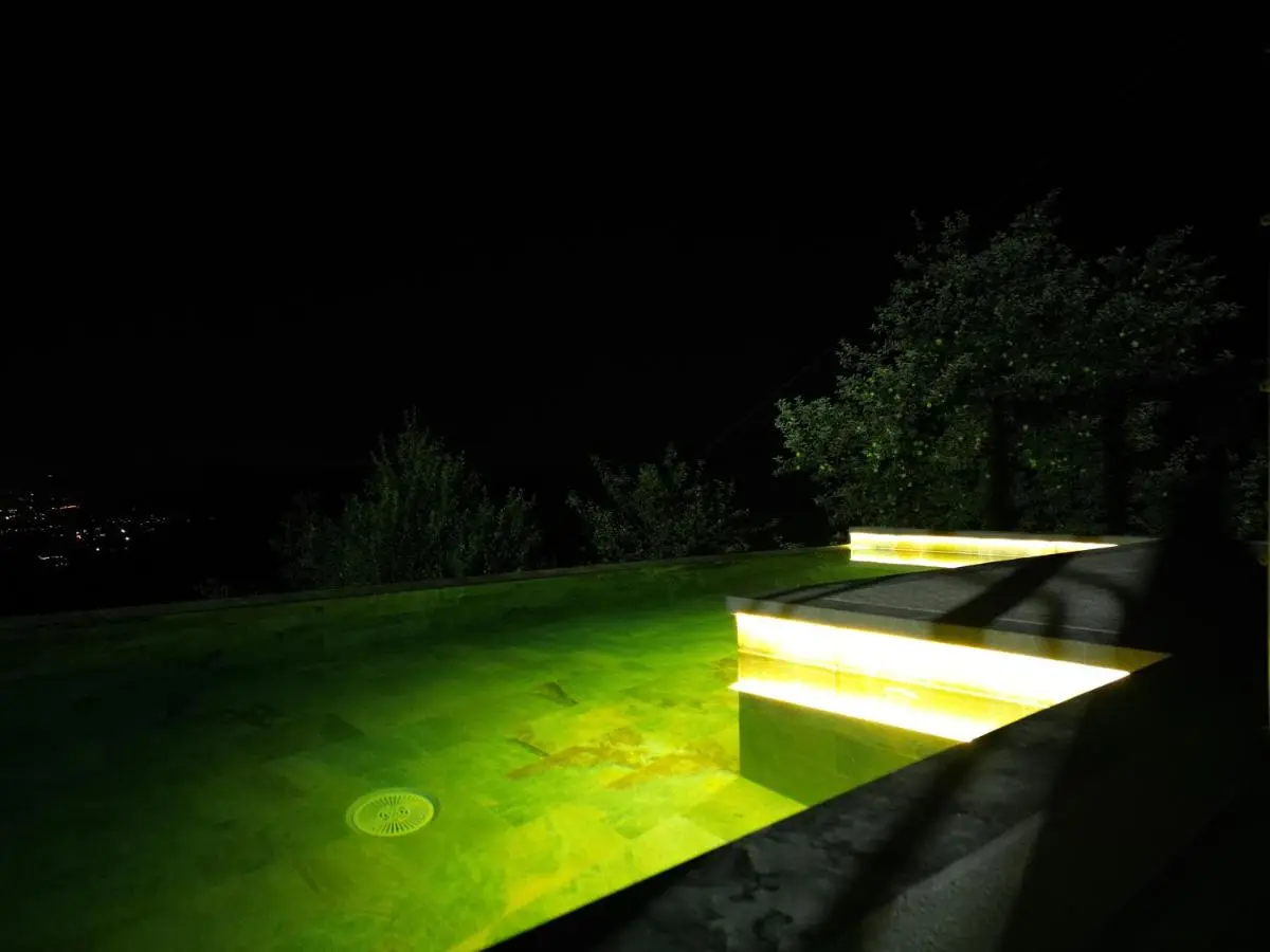 Green Sea Resort - Zeleno More