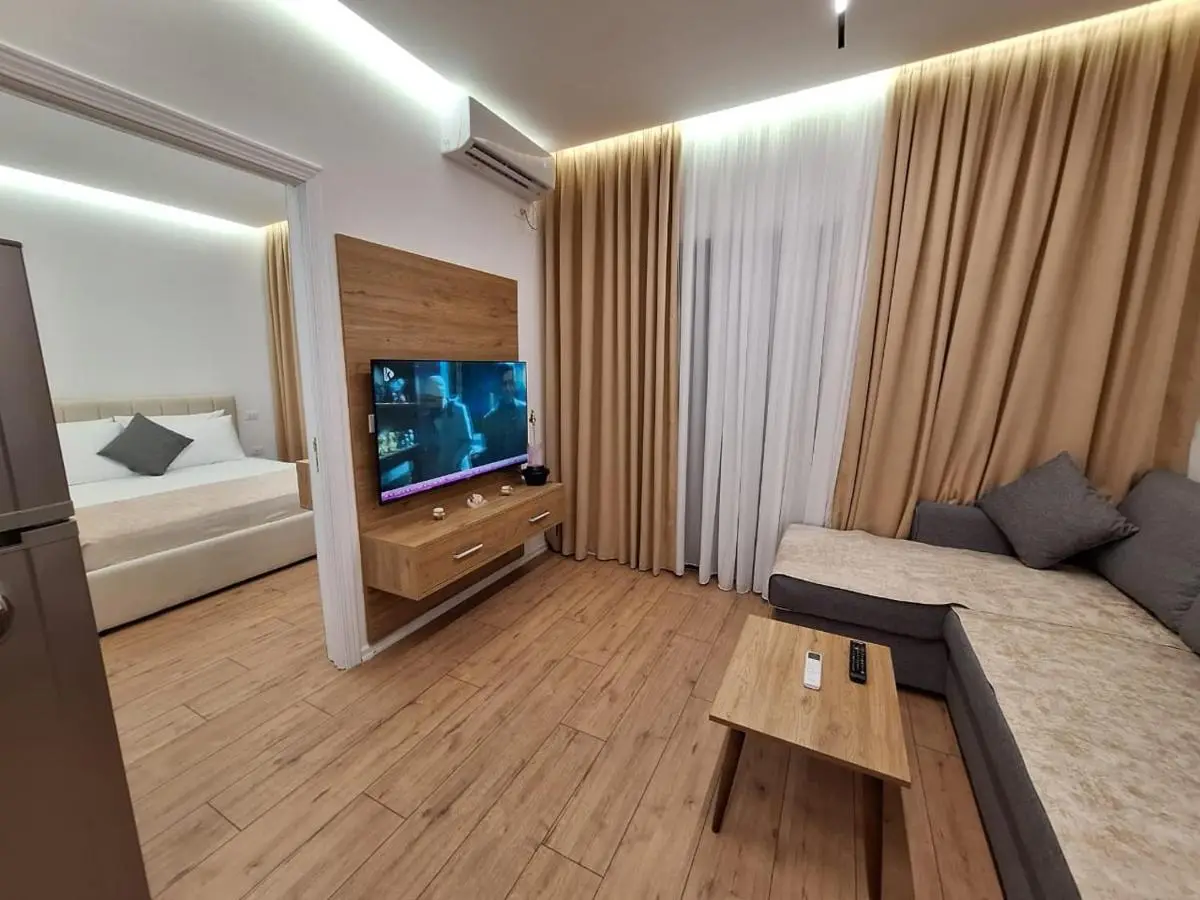 Enea Apartments