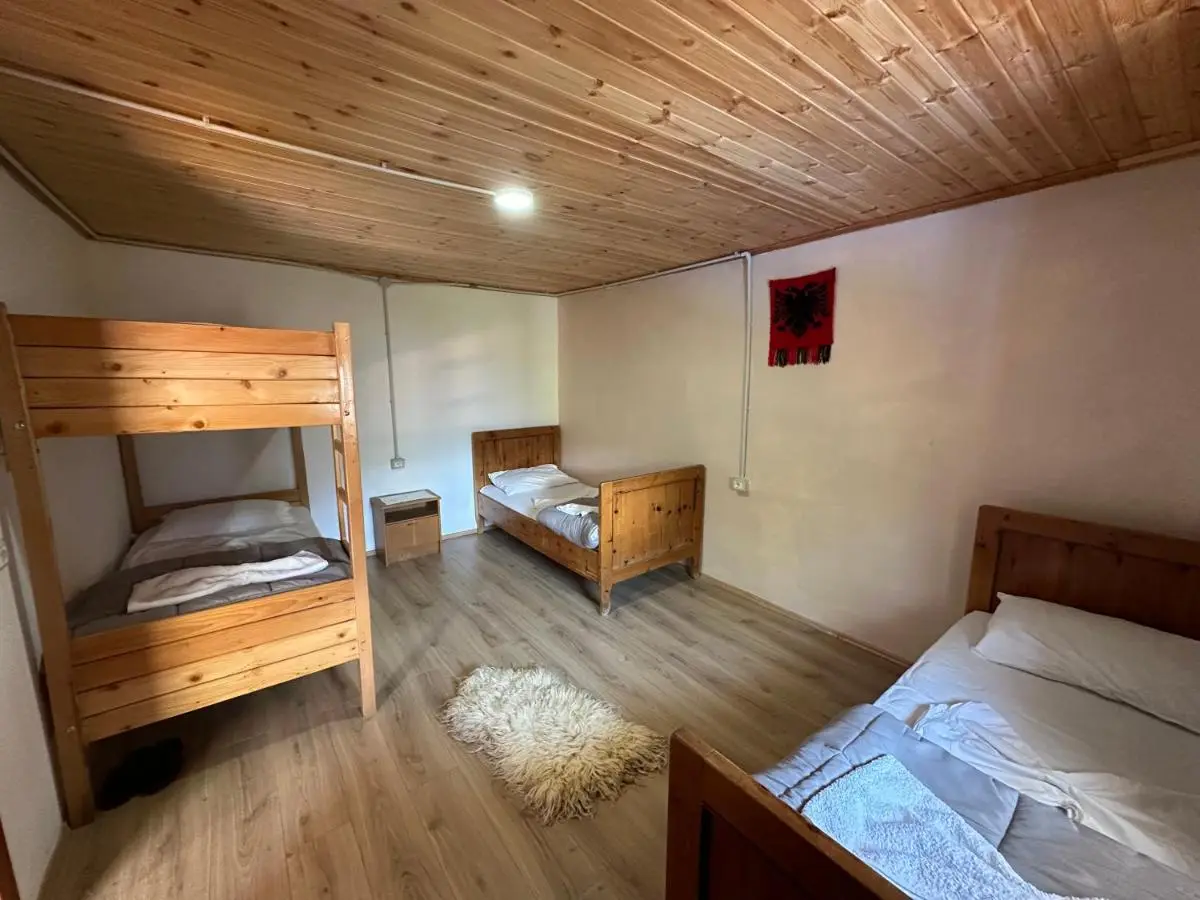 Guesthouse Kroni I Micanit