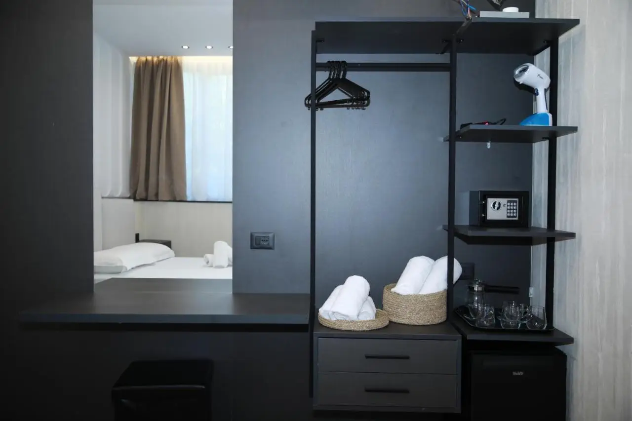 Hotel Scutari