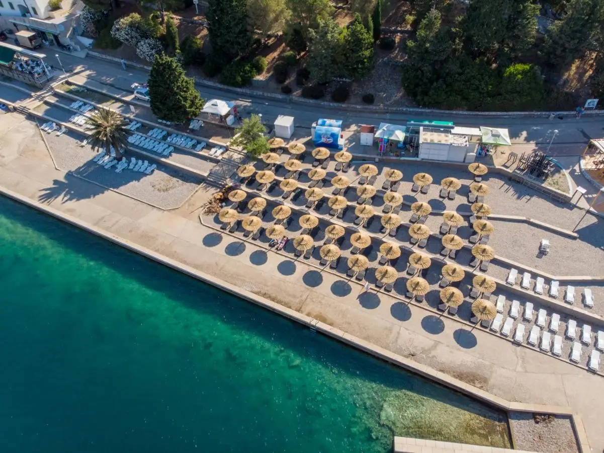 Marea Hotel & Spa