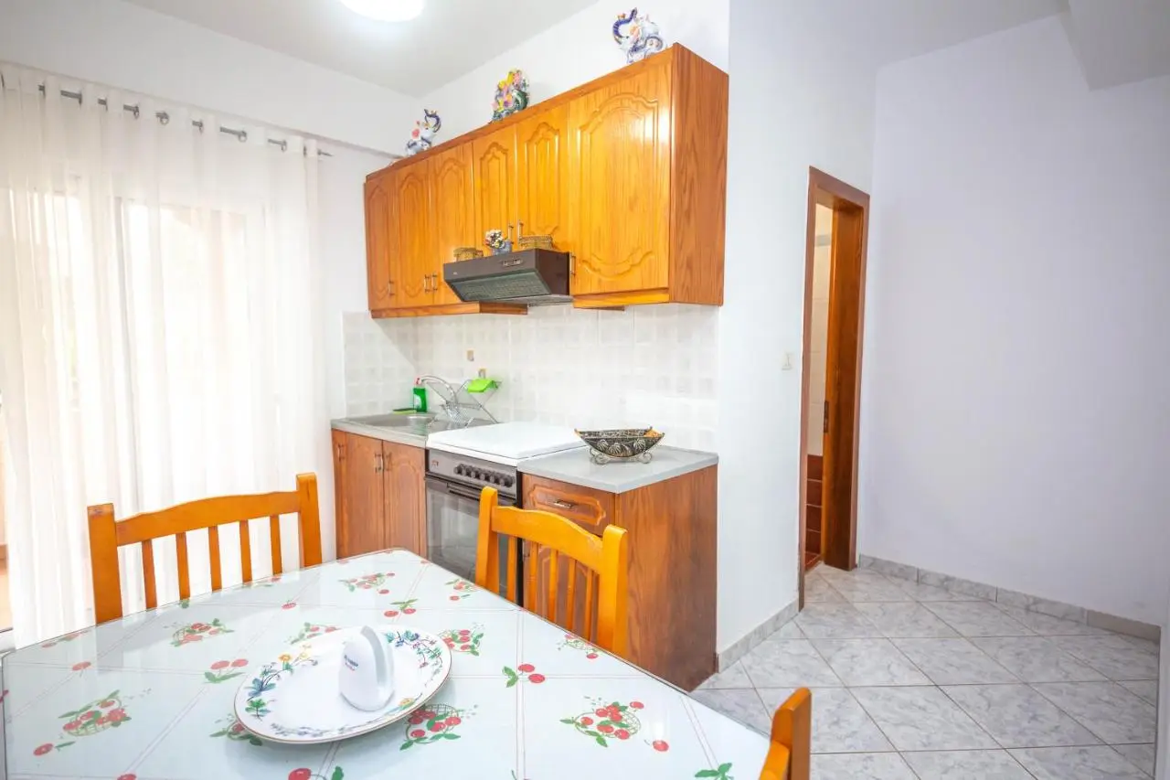 Apartments Cikuli