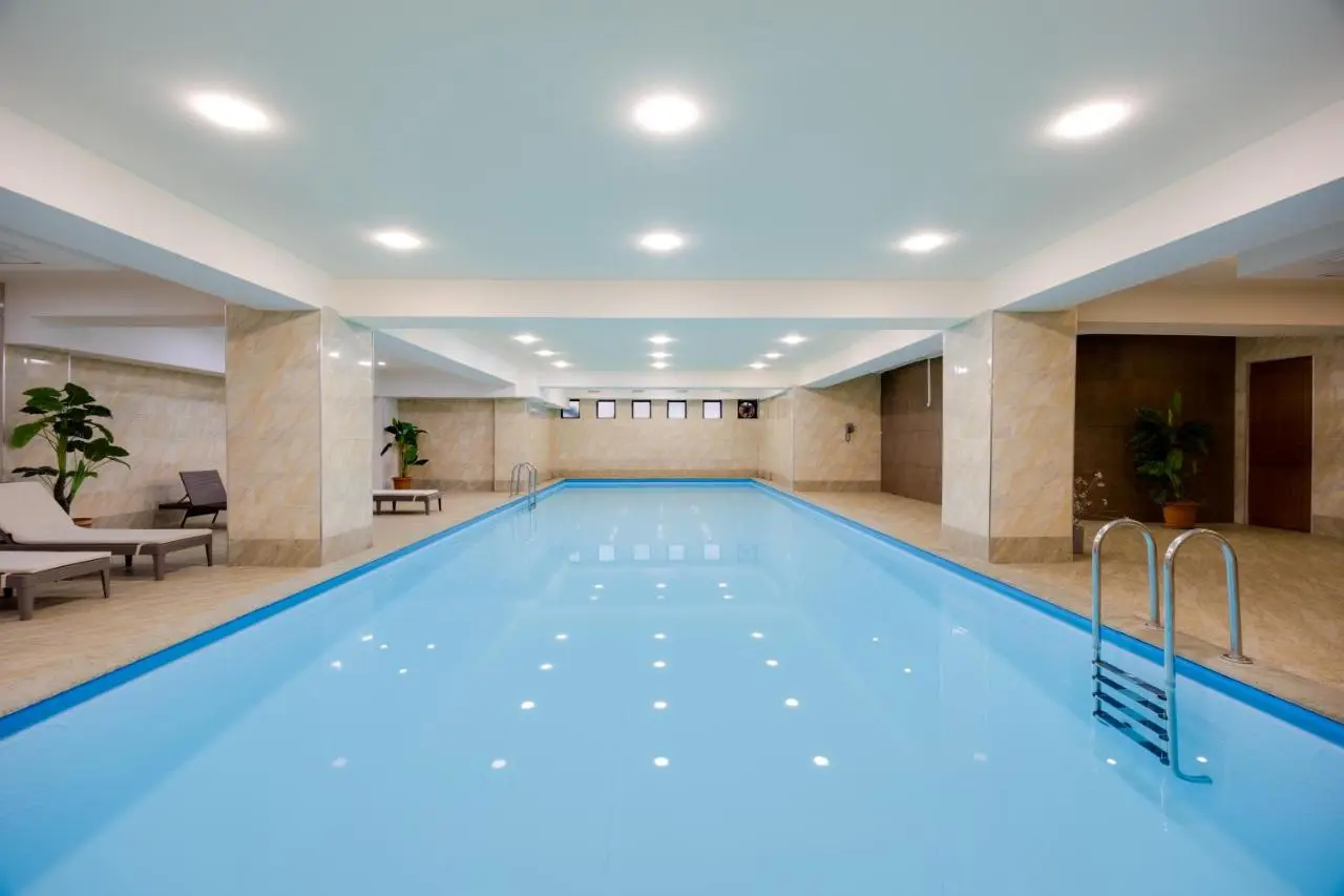 Hotel Astoria Tbilisi
