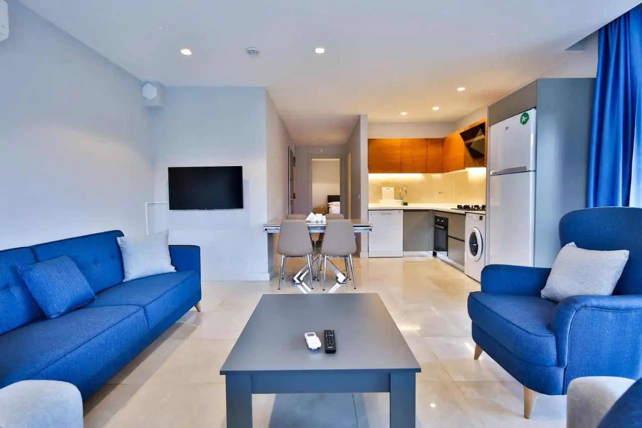 MENE SUITES