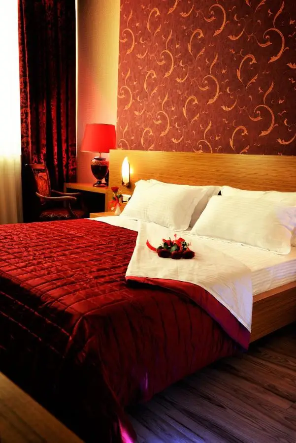 Hotel Austria