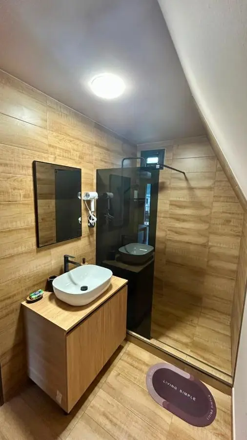 G&G Qada Kazbegi