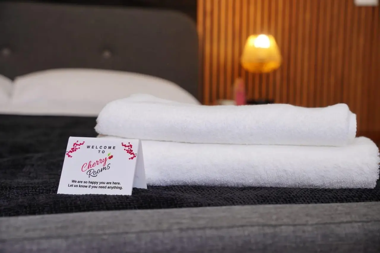 Cherry Rooms