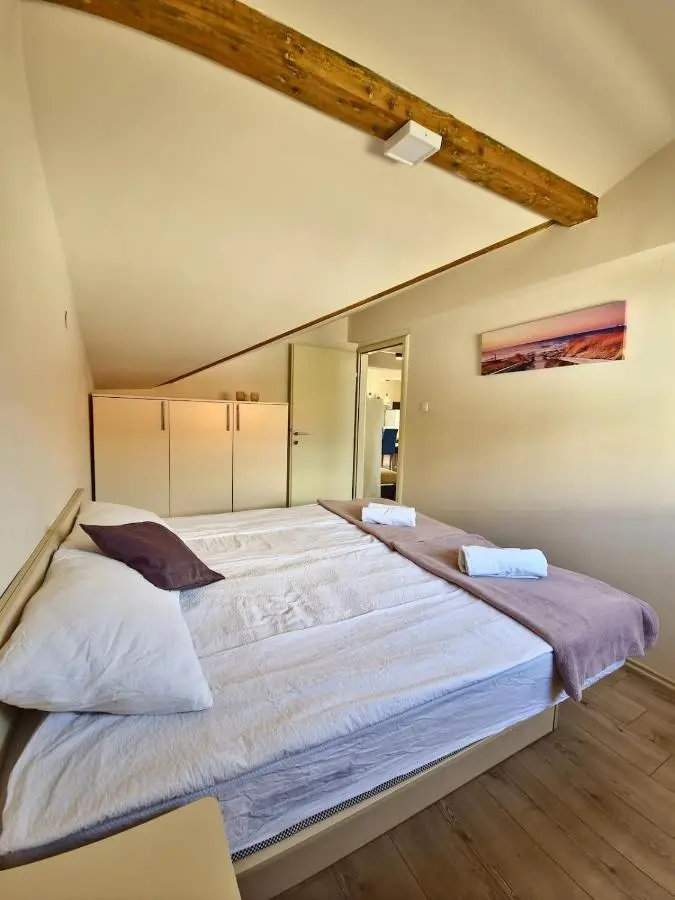 Pure Sky Apartments - with pool