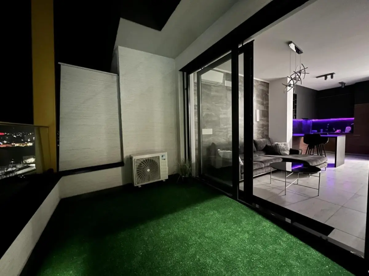 Luxury Penthouse Sarajevo