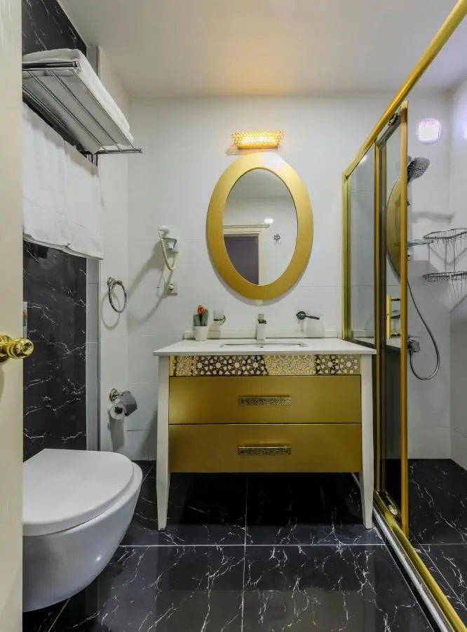 Lemis Suite Istanbul