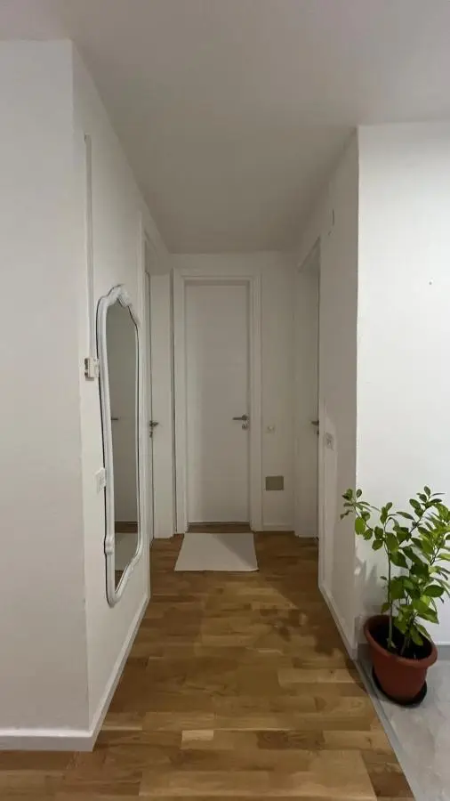 Apartment Comfy Home
