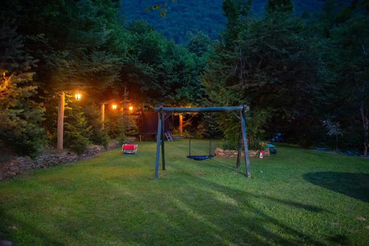 Villa Bosnia