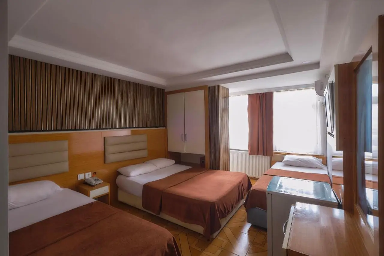 HOTELOZBEK