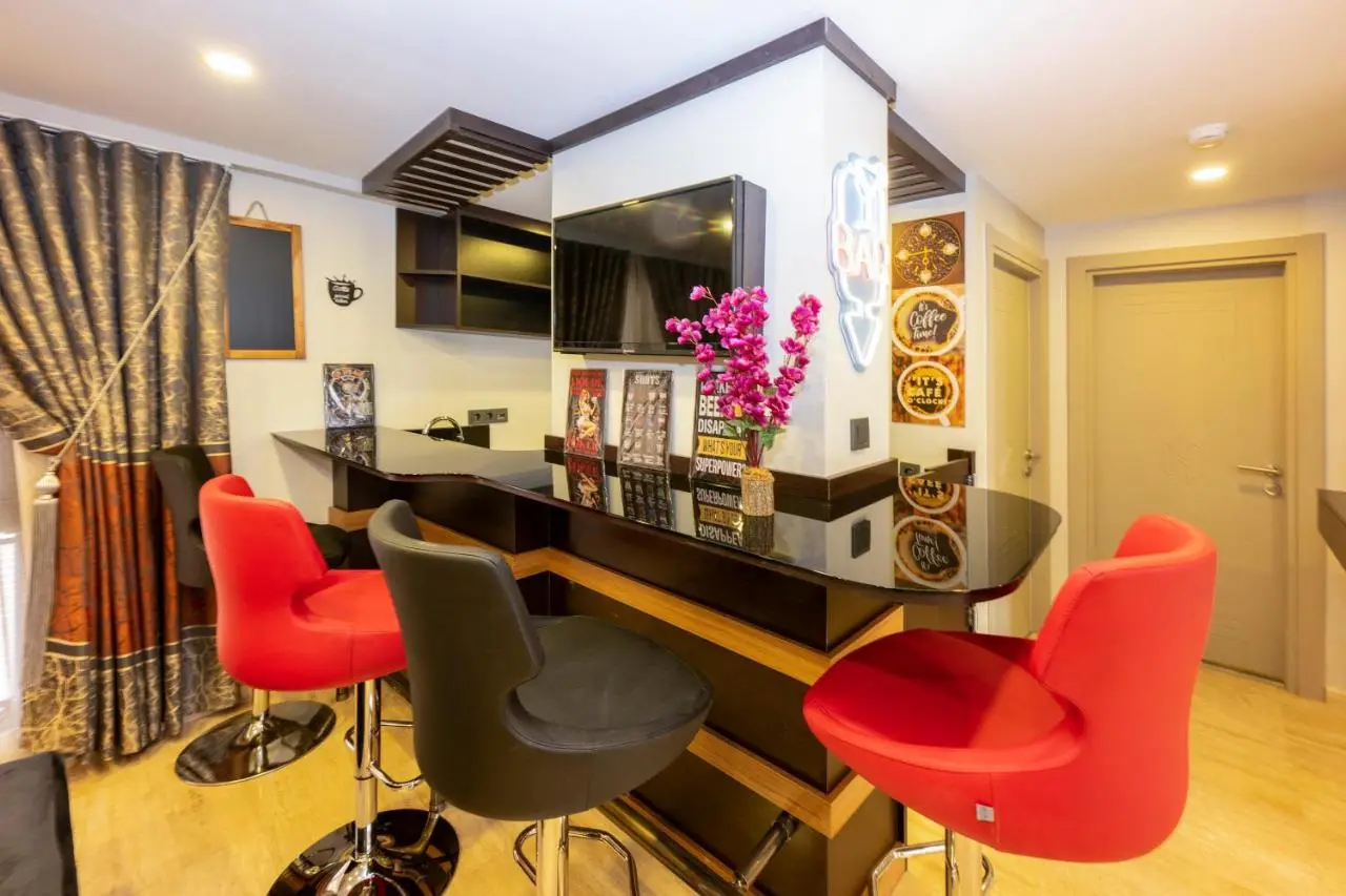 Harmony Hotel Istanbul & SPA