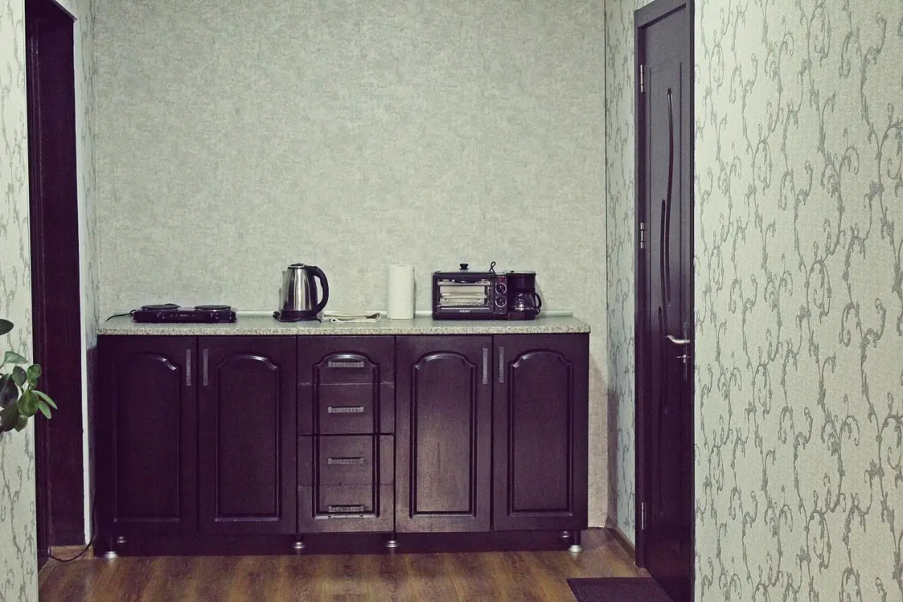 guest house guru