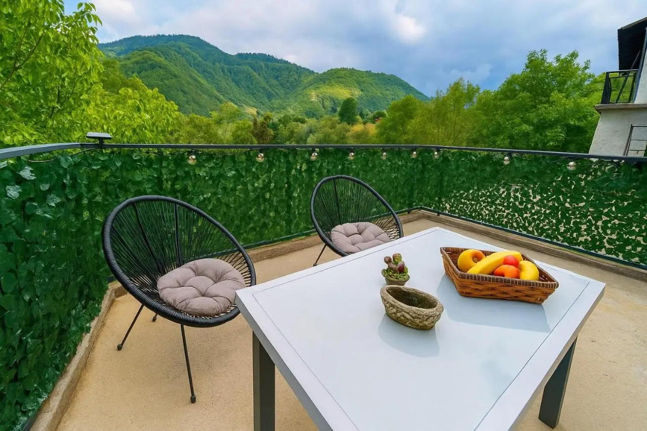 River`s Song Cottage Jajce