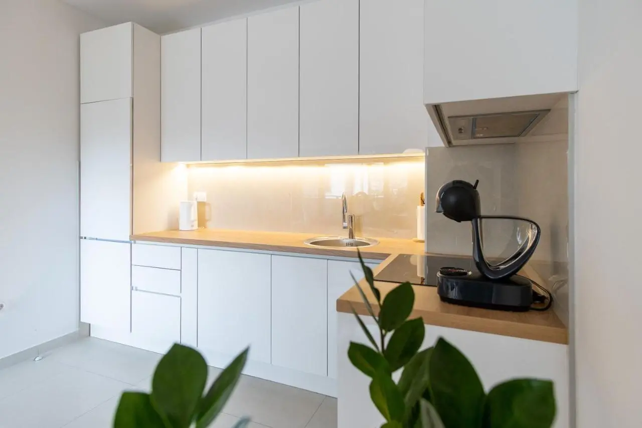 INSTA Premium Apartment
