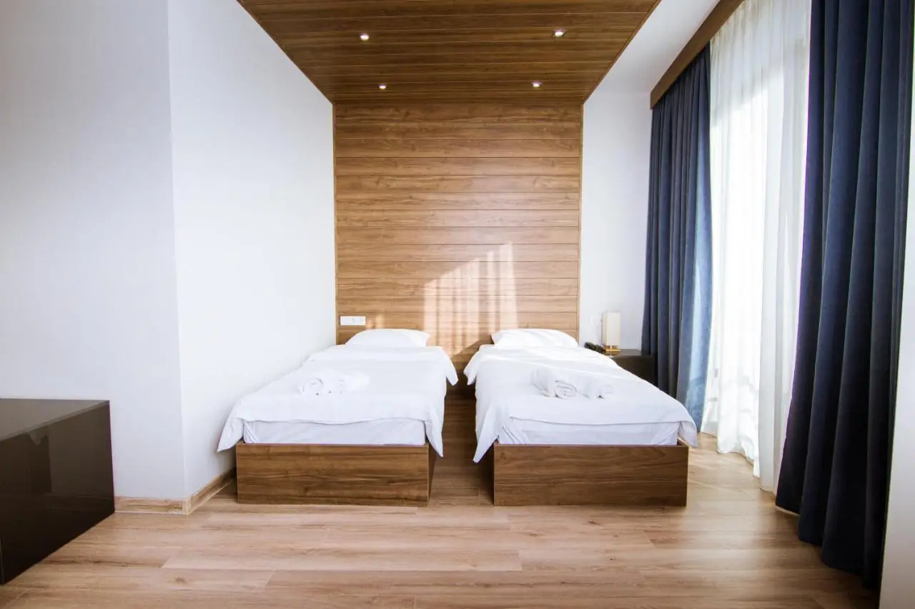 Victoria Inn Tbilisi