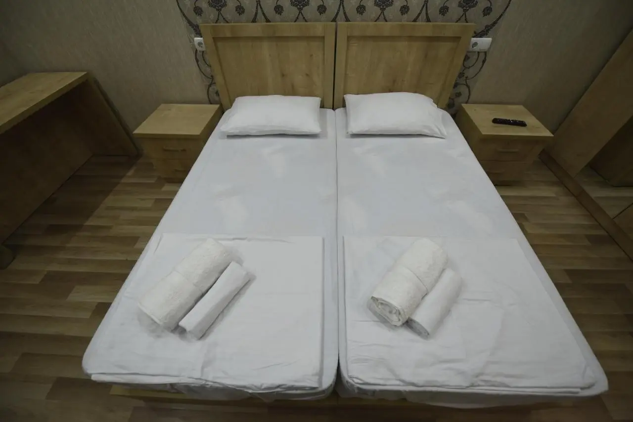 Family Hotel Avlabar