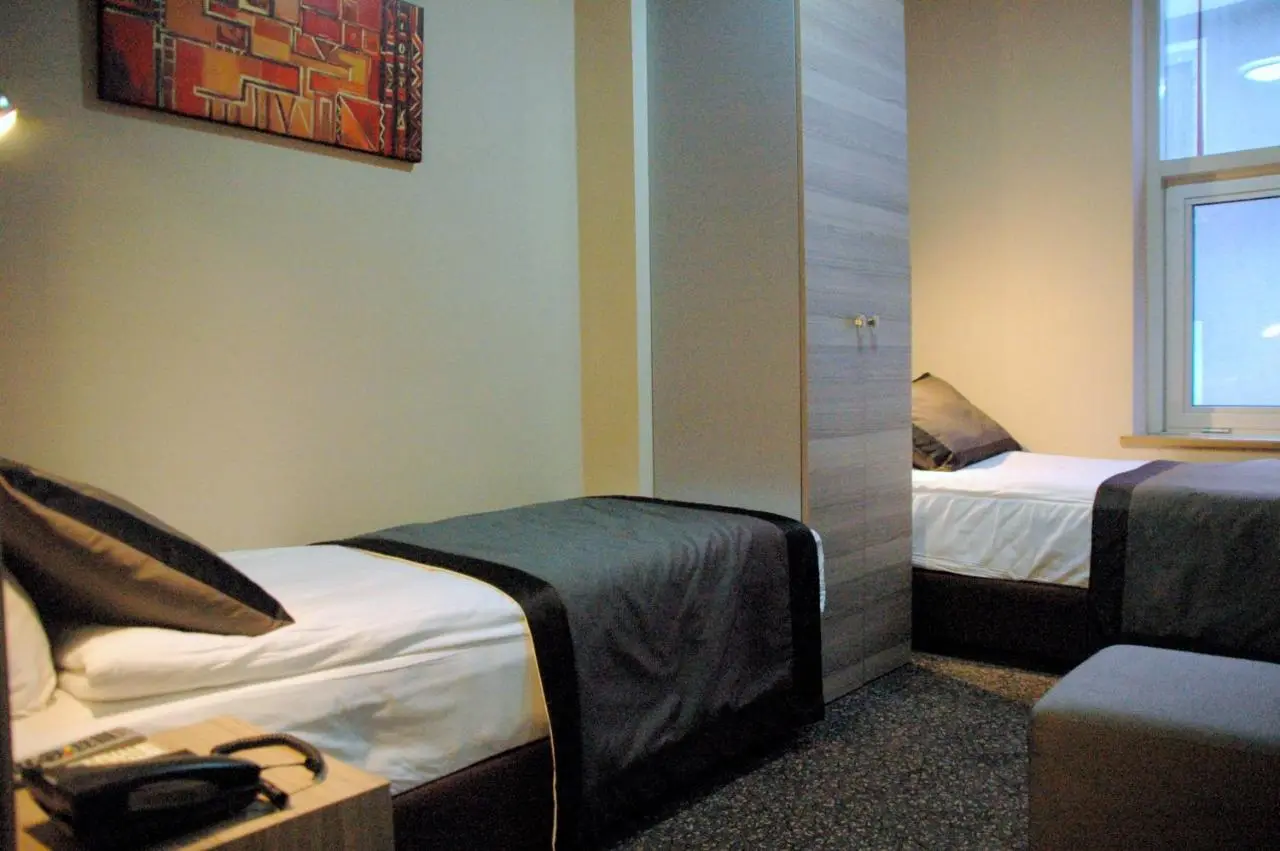Sinem Hotel & Old City
