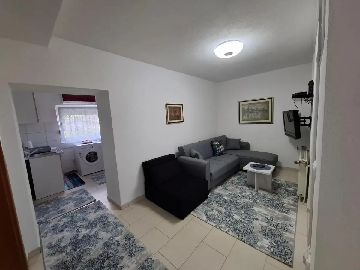 Apartman Mint