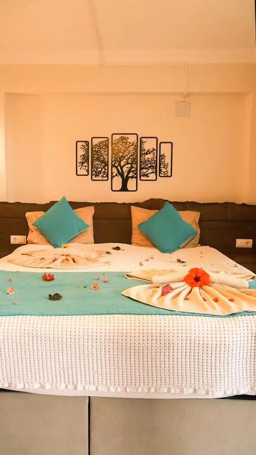 Kabak Misafir Evi