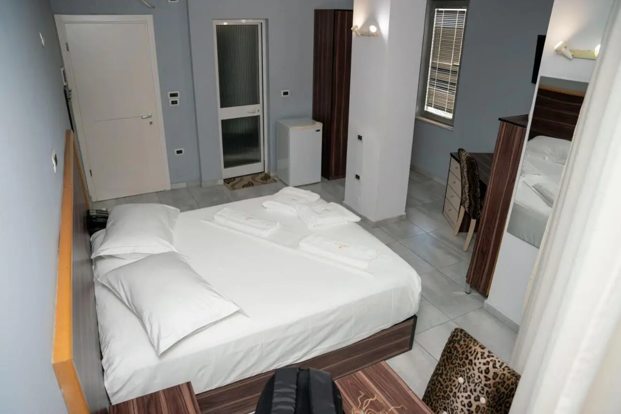 Hotel Pernoca