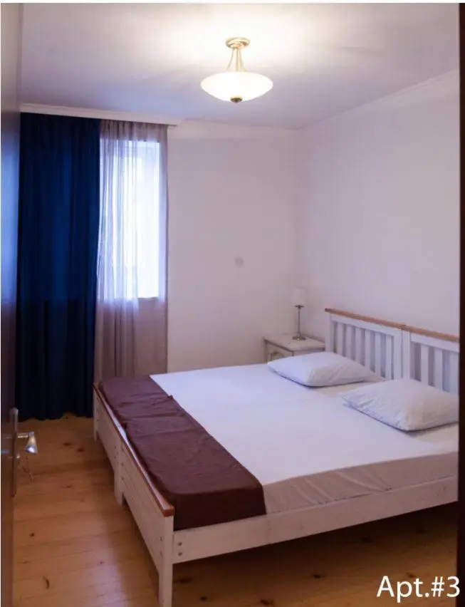 Svaneti Apartment's - Cozy Mountain Apartments in Mestia