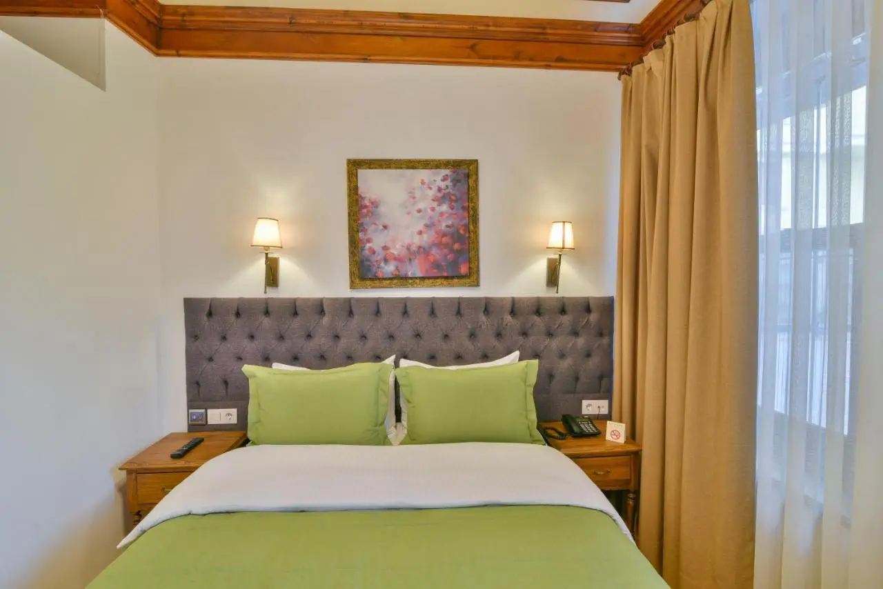 Istanbul Life Hotel