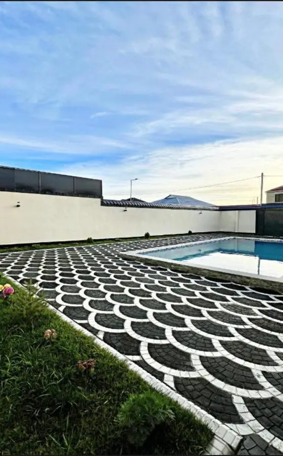 Gabala Double Villas