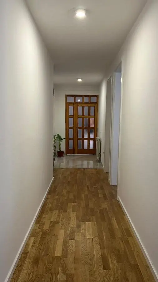Apartment Comfy Home
