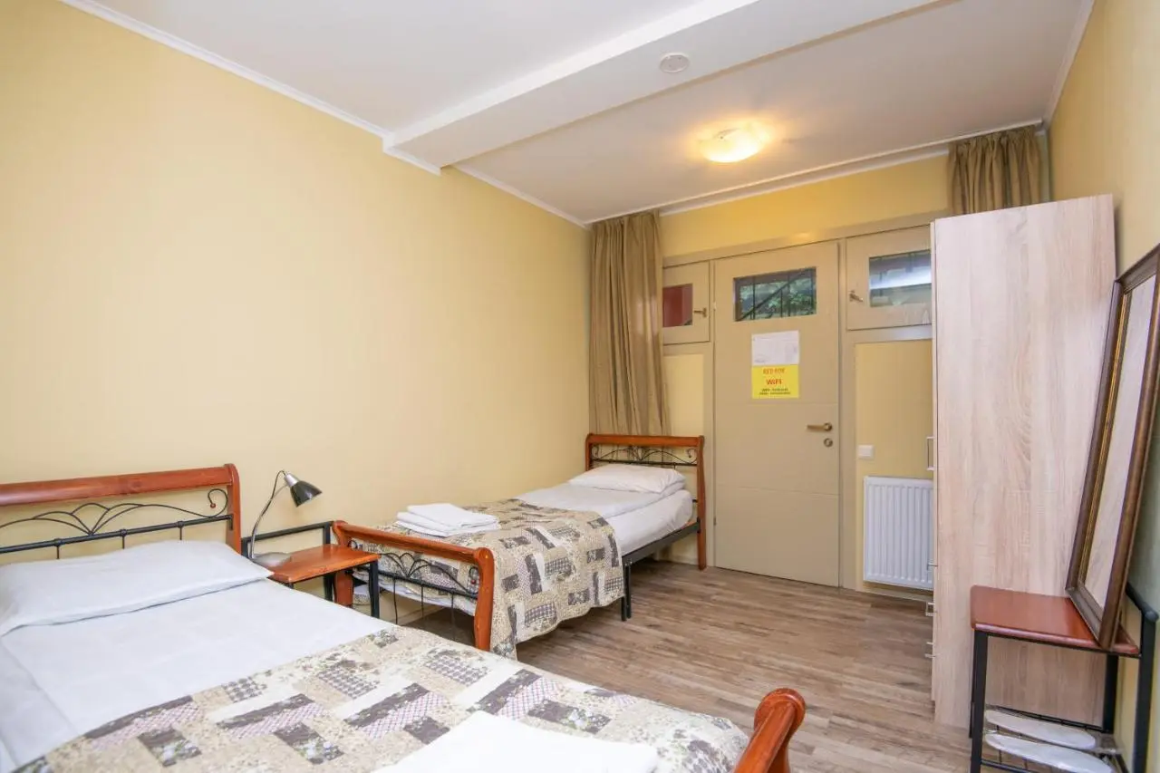 Hotel Nikala Palace