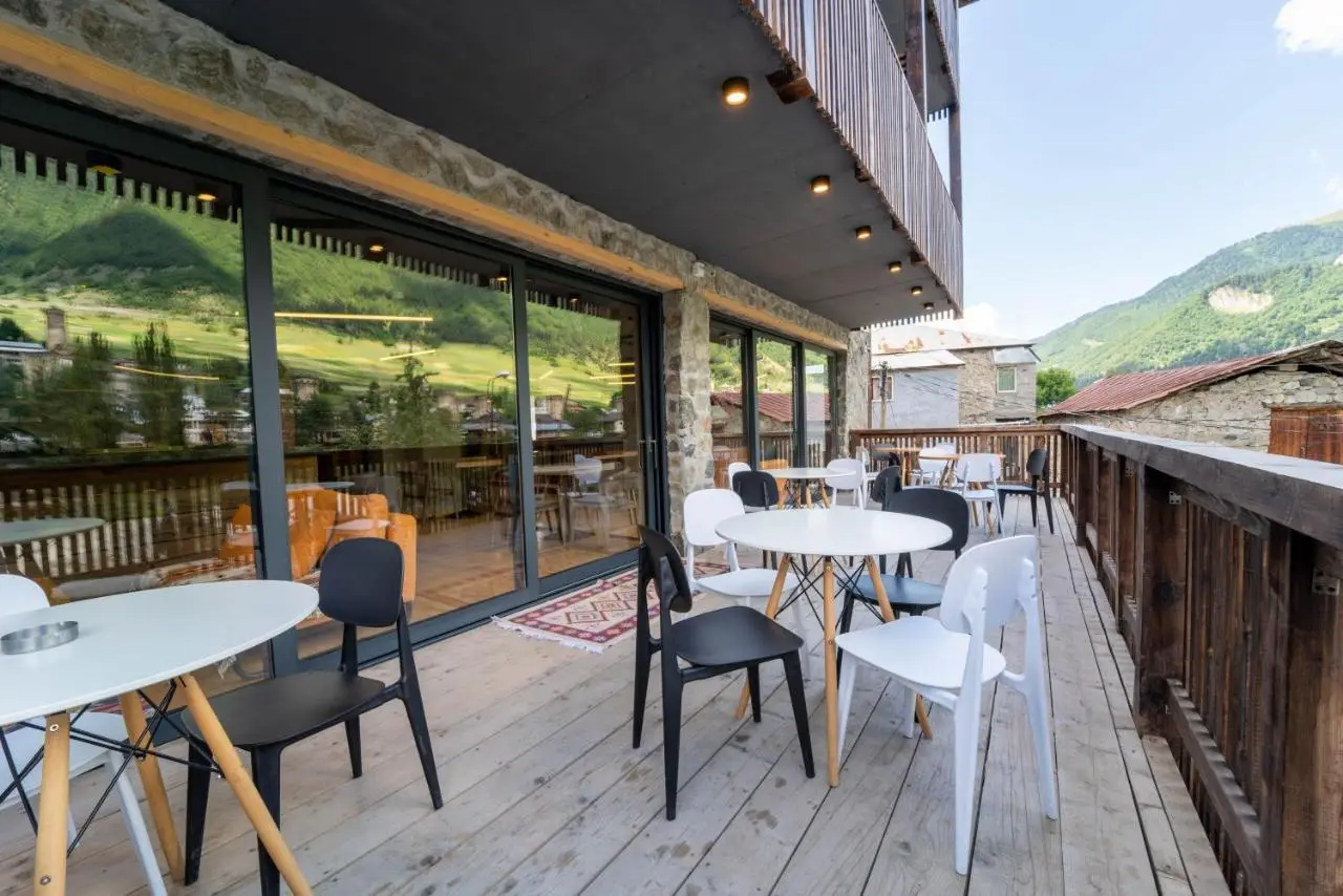 Lahili Boutique Hotel