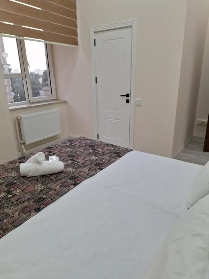 ALARA Inn Hotel&Hostel