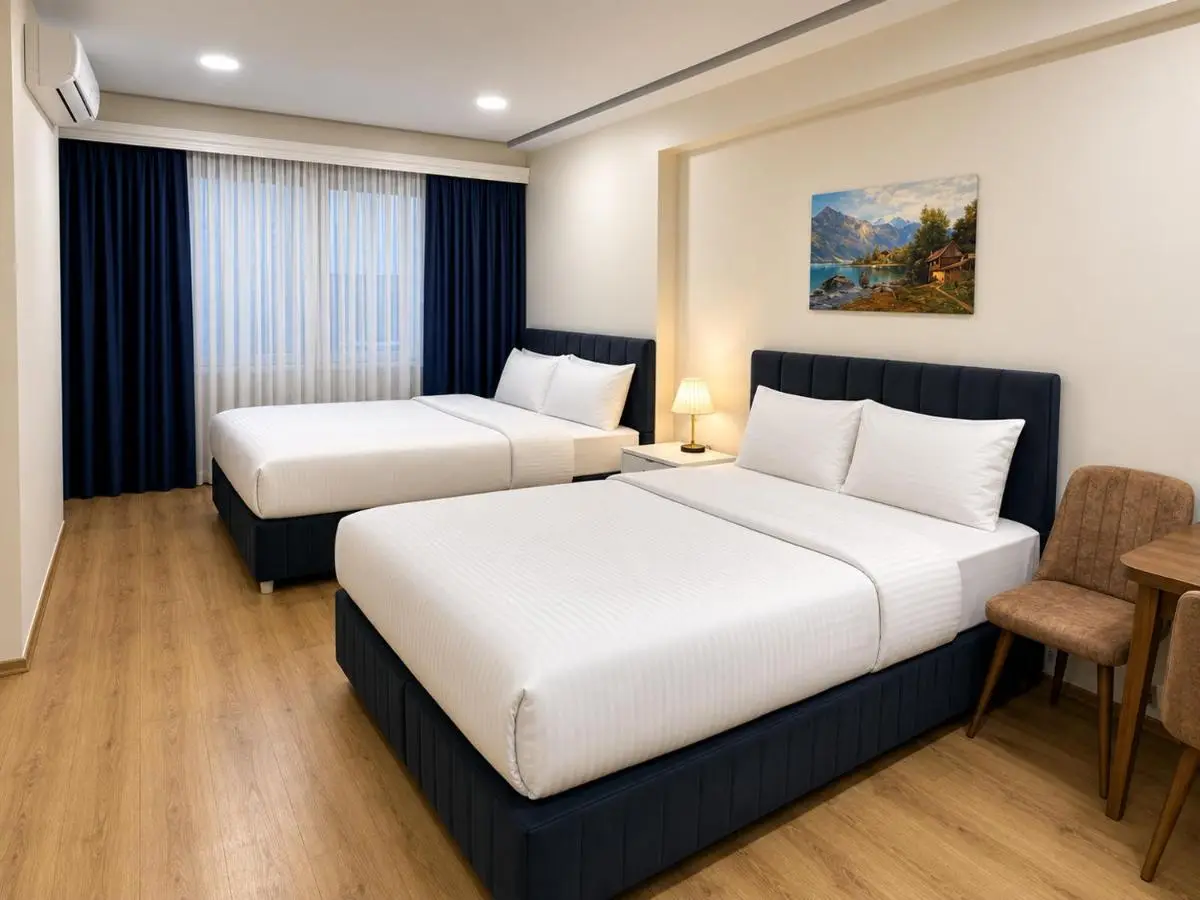 Stay Istanbul Pera Hotel