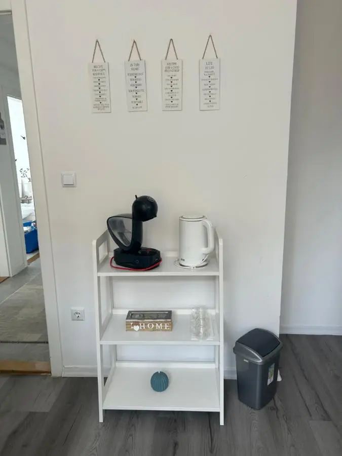 Apartment Kalemova