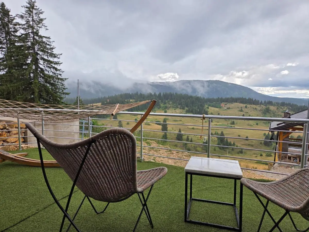 Pine apartment Vlašić