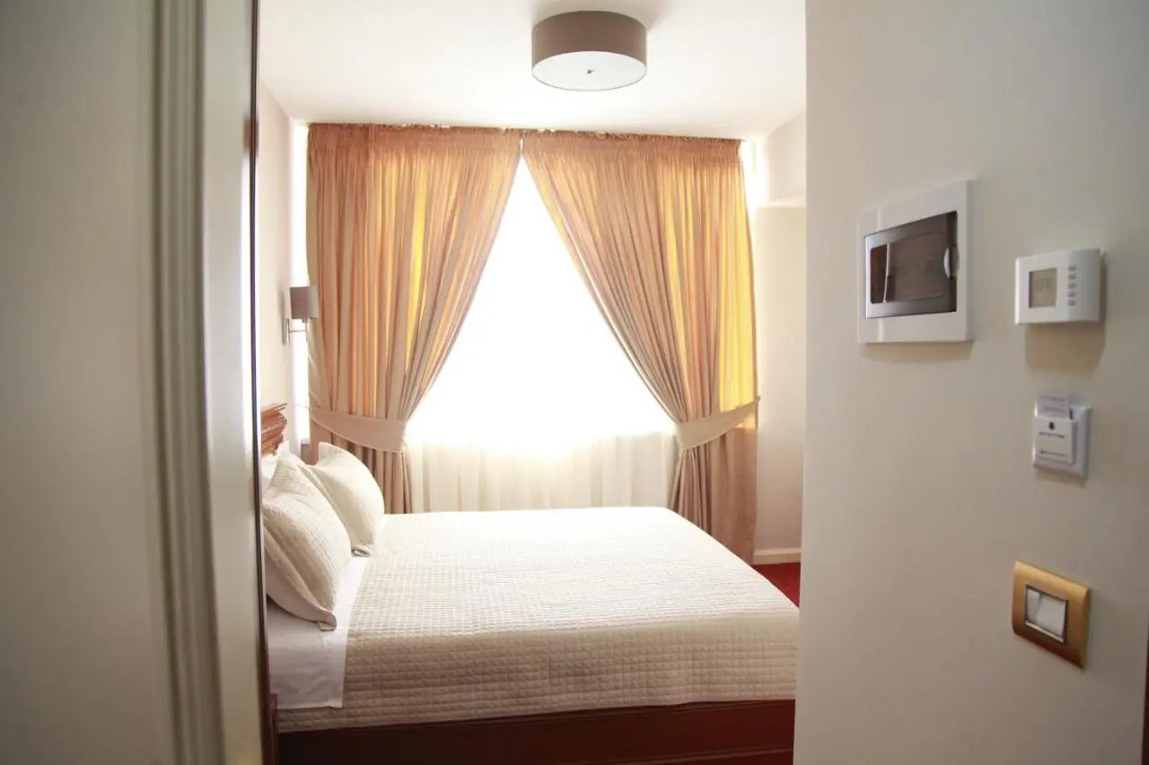 Rozafa Hotel