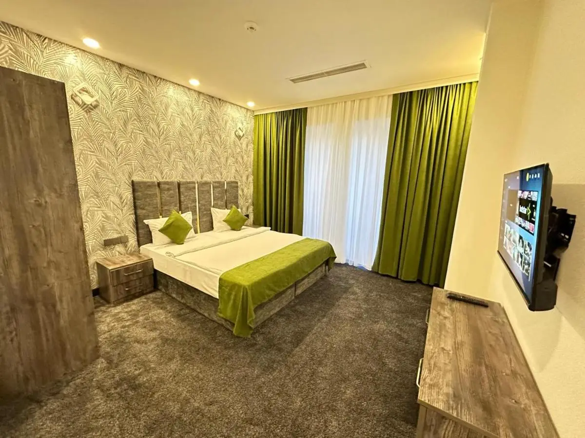 Sunrise Hotel Baku