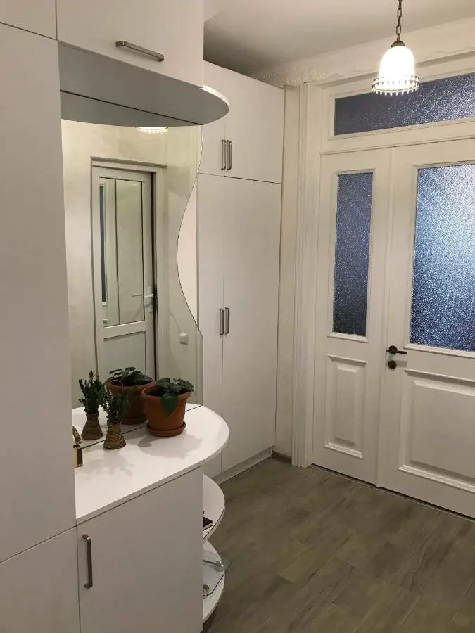 Tatas Apartment