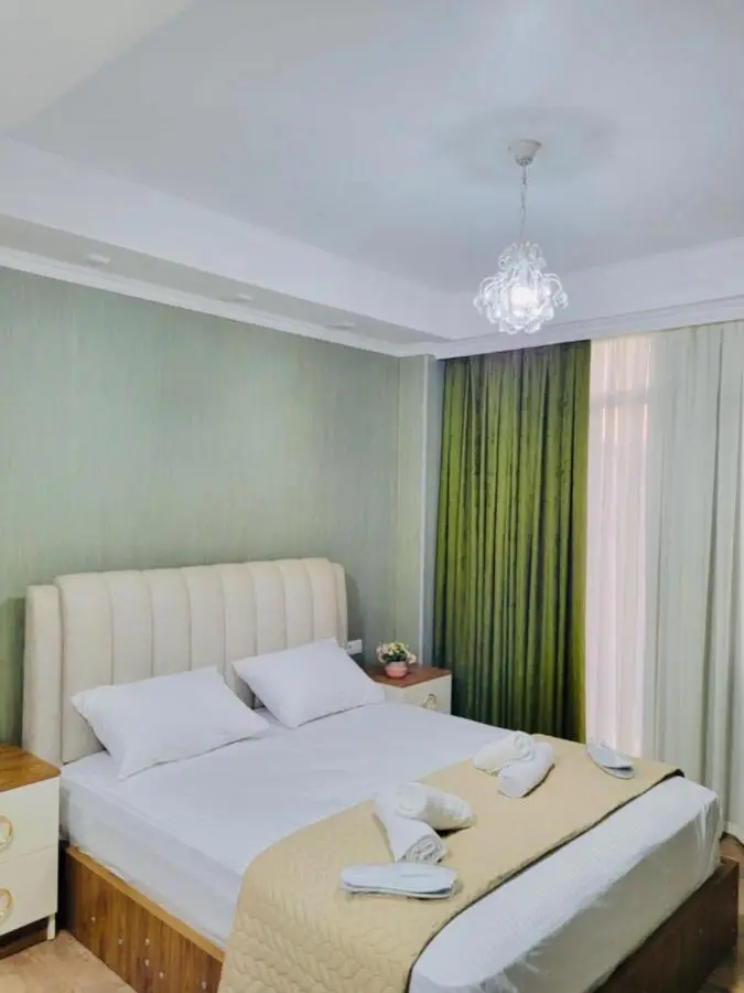 Comfortable Apartment in Kutaisi City Centre