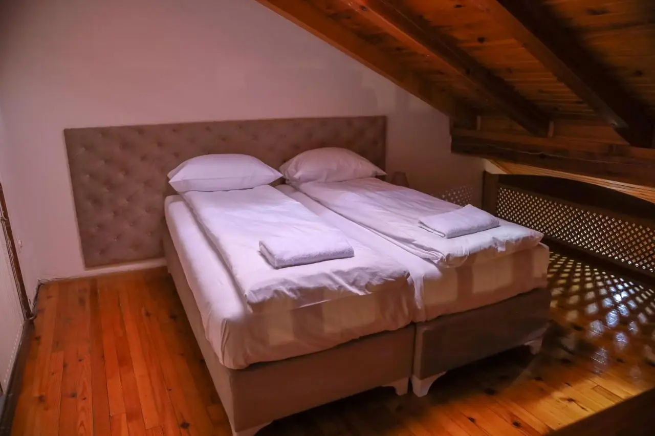 Careva Cuprija Apartment&Rooms