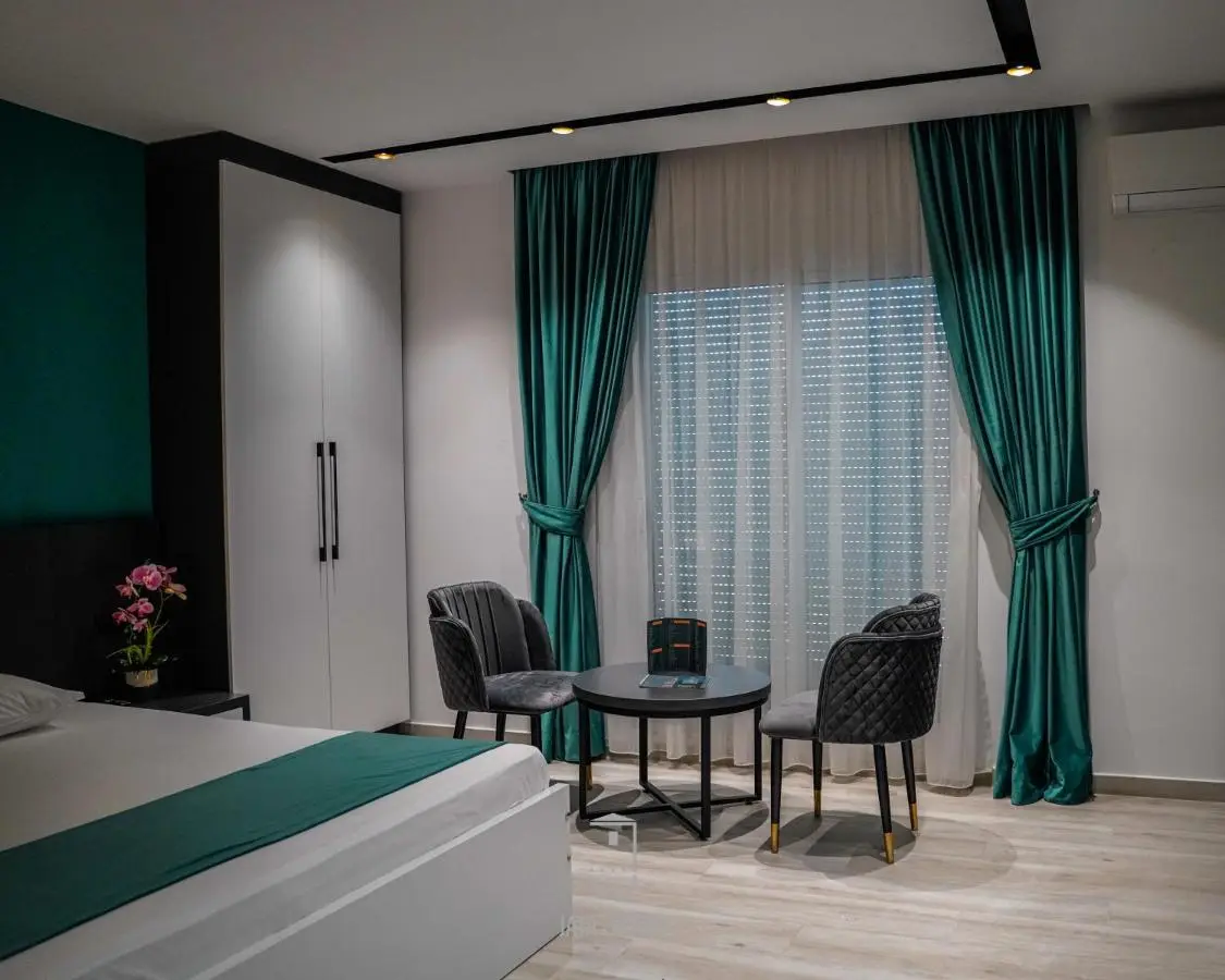 Jata Hotel