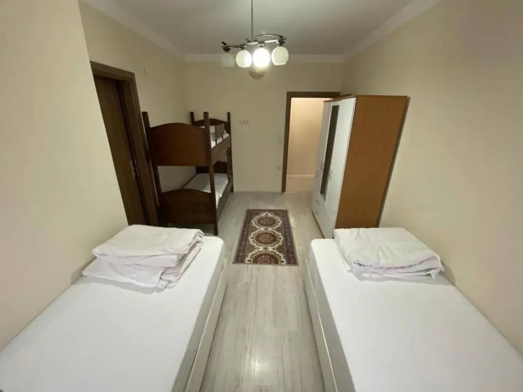 Talipoğlu Apart