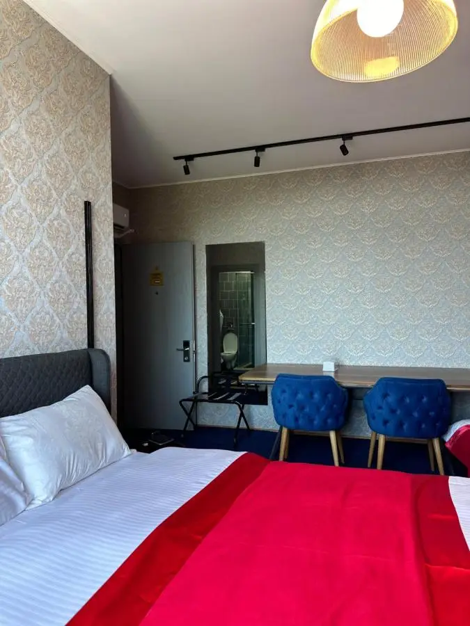10inn Boutique Hotel