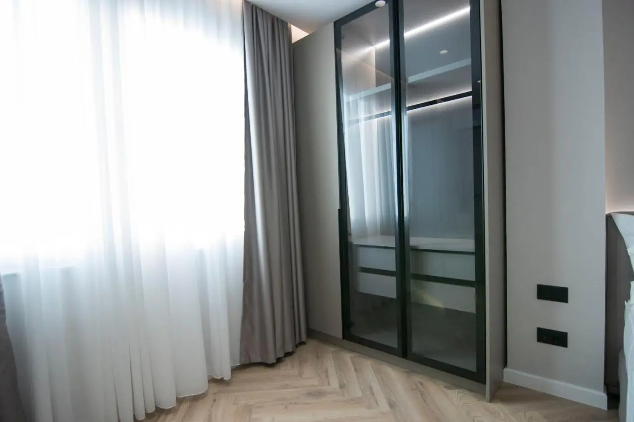 Mina Luxury Rooms
