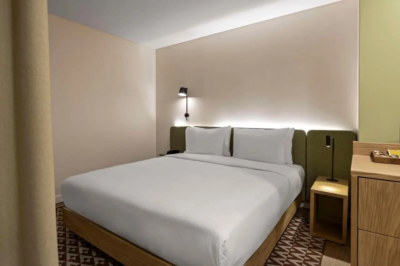 Hampton By Hilton Istanbul Sirkeci