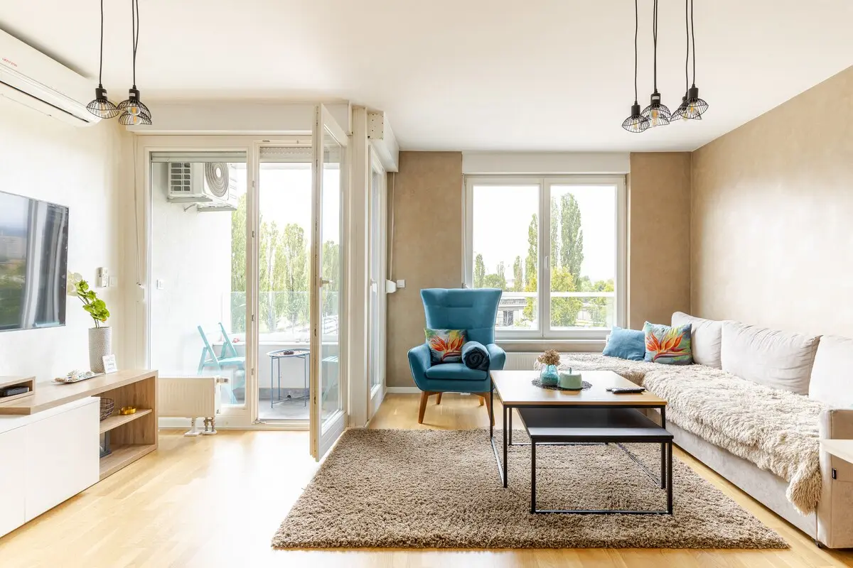 Loxy Apartman