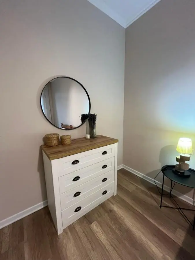 Renovated Apartment in Central Batumi