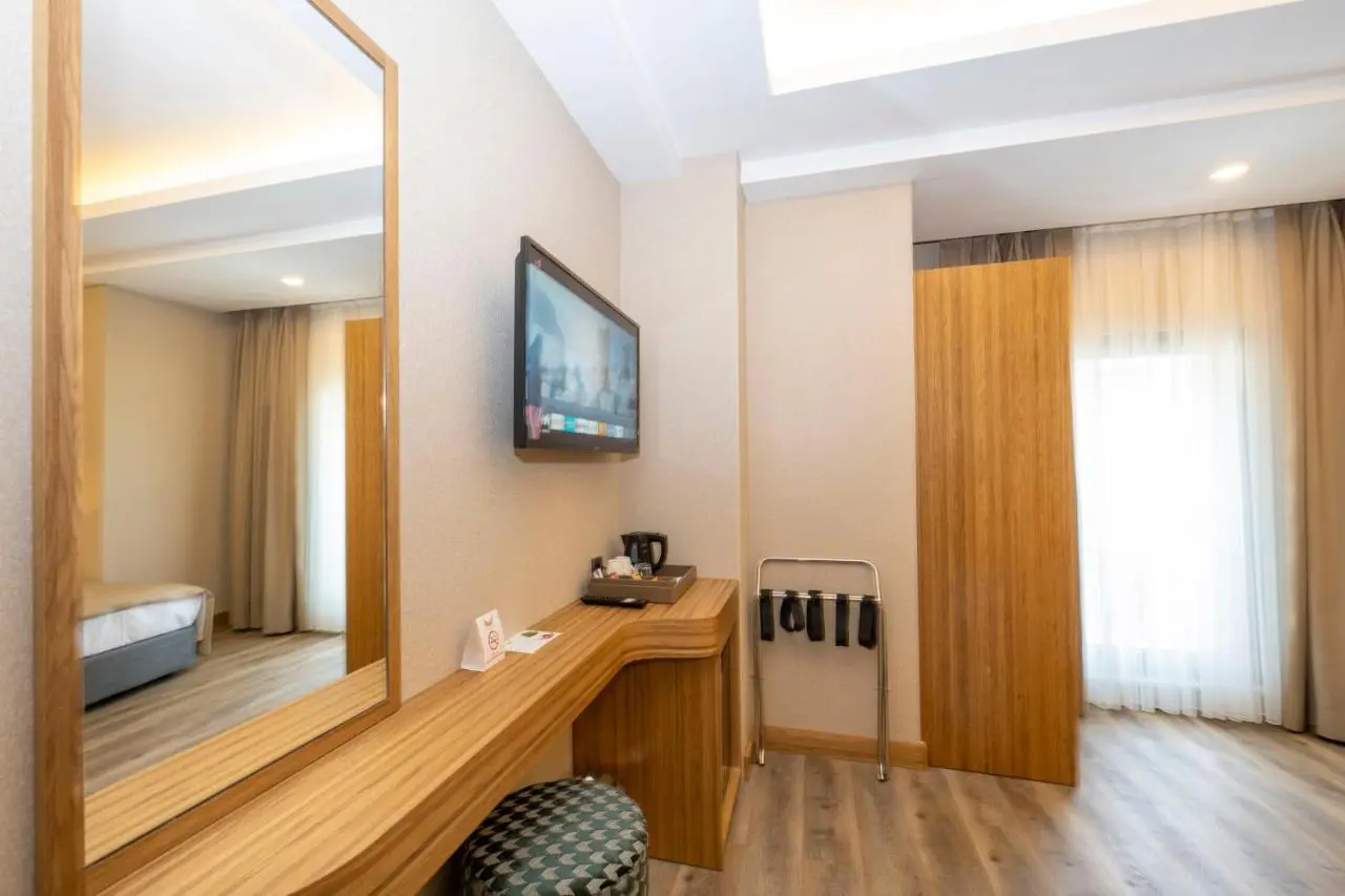 Hotel Ravi